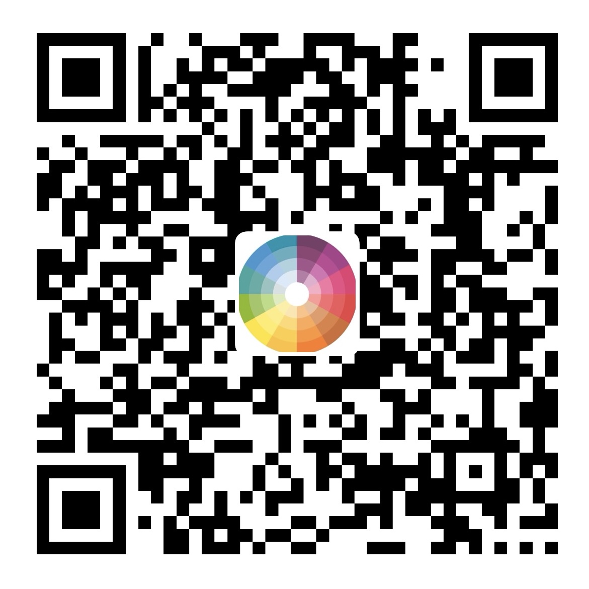 支付宝收款二维码