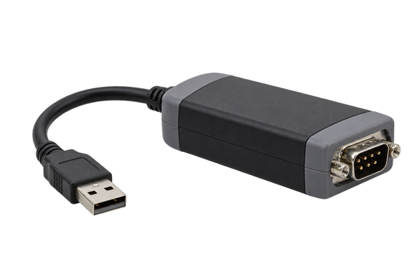 PCAN USB CAN 接口设备示意图