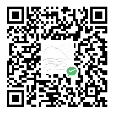 微信收款二维码